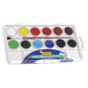 ACUARELAS ACUARELA JOVI 12 COLORES