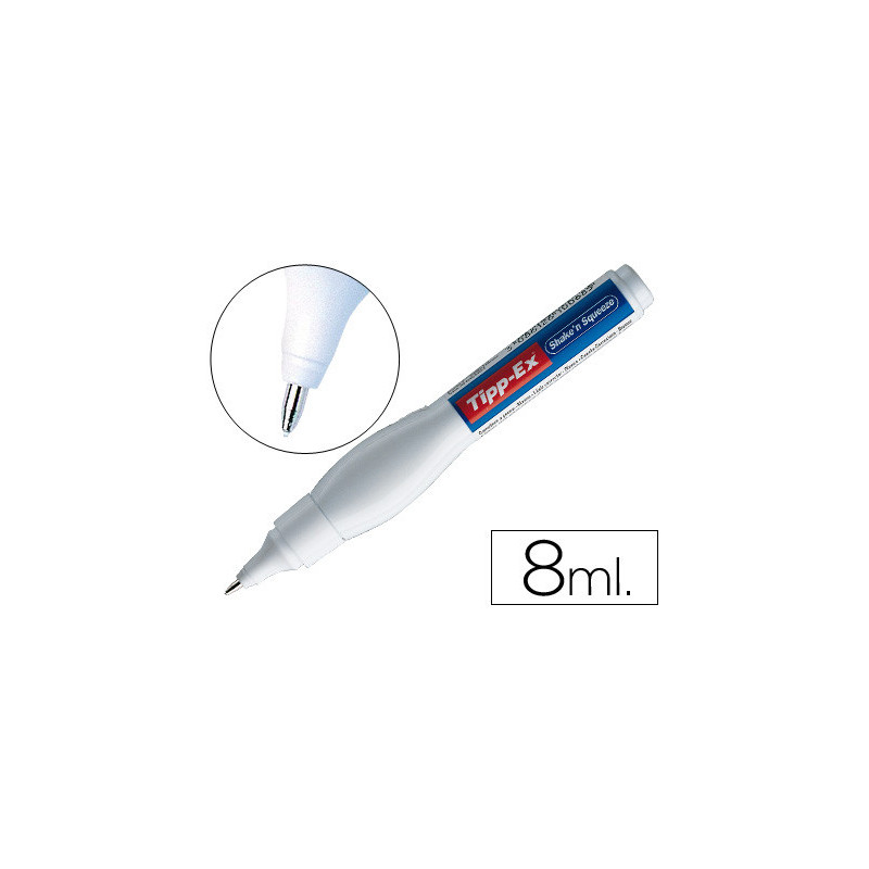 LAPIZ CORRECTOR TIPP-EX