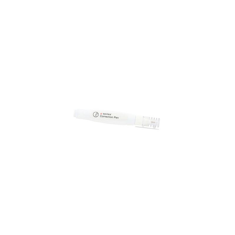 LÁPIZ CORRECTOR A-SERIES 9ML