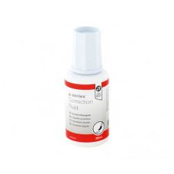 LÍQUIDO CORRECTOR A-SERIES 20ML
