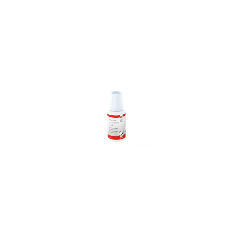 LÍQUIDO CORRECTOR A-SERIES 20ML