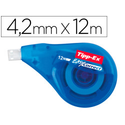 CORRECTOR TIPP-EX CINTA EASY CORRECT