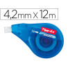 CORRECTOR TIPP-EX CINTA EASY CORRECT