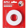 DOBLE CARA FOAM 19MM*2.28M ESPUMA FOAM 3D