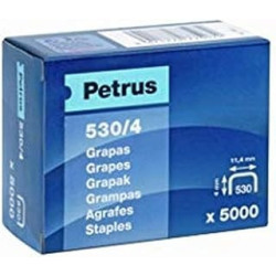 GRAPAS CLAVAD. 530/4