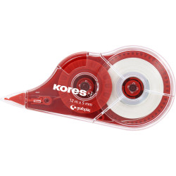 CORRECTOR DE 5MMX12M KORES