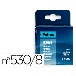 GRAPAS CLAVAD. 530/8