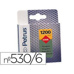 GRAPAS CLAVAD. 530/6