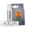 GRAPAS CLAVAD. 530/6