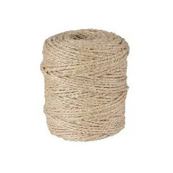 BOBINA CÁÑAMO 400 GR