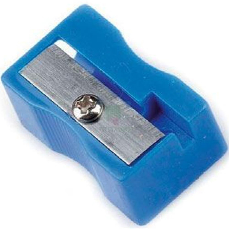 AFILALÁPICES RECTANGULAR FAIBO PLÁSTICO