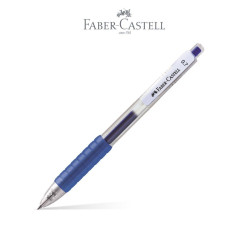 ROLLER TINTA LIQUIDA TRAZO 0,7 TRUE GEL FABER