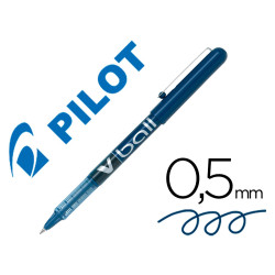 ROLLER PILOT VBALL 0,5 A/N/R/V