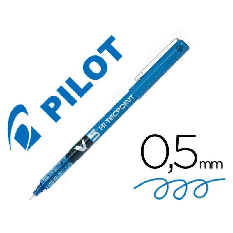 ROLLER PILOT V-5