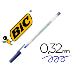 BOLÍGRAFO ECO ROUNDSTIC