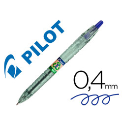 BOLIGRAFO PILOT ECOBALL