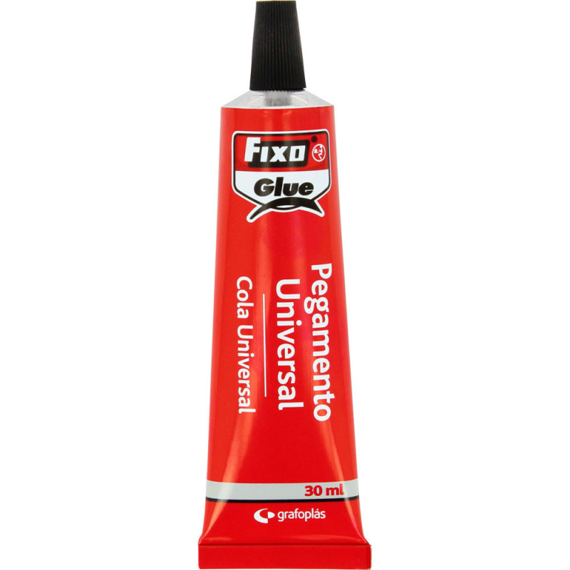 PEGAMENTO UNIVERSAL TUBO 30 ML
