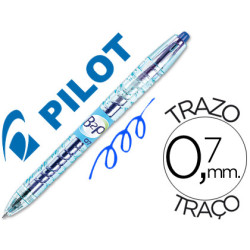 BOLÍGRAFO PILOT B2P A/N/R