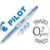 BOLÍGRAFO PILOT B2P A/N/R