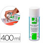 SPRAY QUICK MOUNT REPOSICIONABLE 400 ML