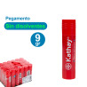 PEGAMENTO BARRA 10 GR ECON S/DISOLV
