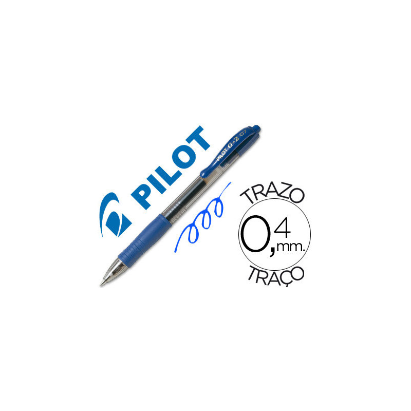 ROLLER PILOT G-2 A/N/R/V