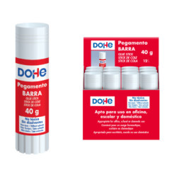 PEGAMENTO BARRA 40 GR ECON S/DISOLV