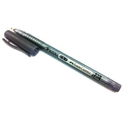 BOLÍGRAFO USO VIDRIO FABER CX7