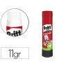 PEGAMENTO BARRA 11 GR. S/DISOLV 10 GR