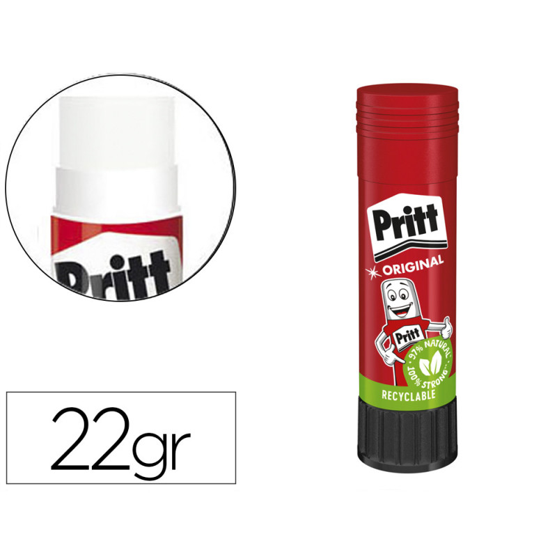 PEGAMENTO BARRA 20GR S/DISOLV