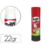 PEGAMENTO BARRA 20GR S/DISOLV