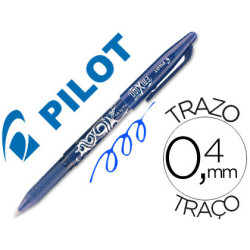 BOLÍGRAFO PILOT FRIXION BALL A/N/R/V