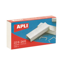 GRAPAS 22/6-24/6 GALVANIZADAS