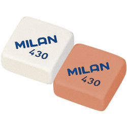 GOMA BORRAR MILAN 430 MIGA DE PAN