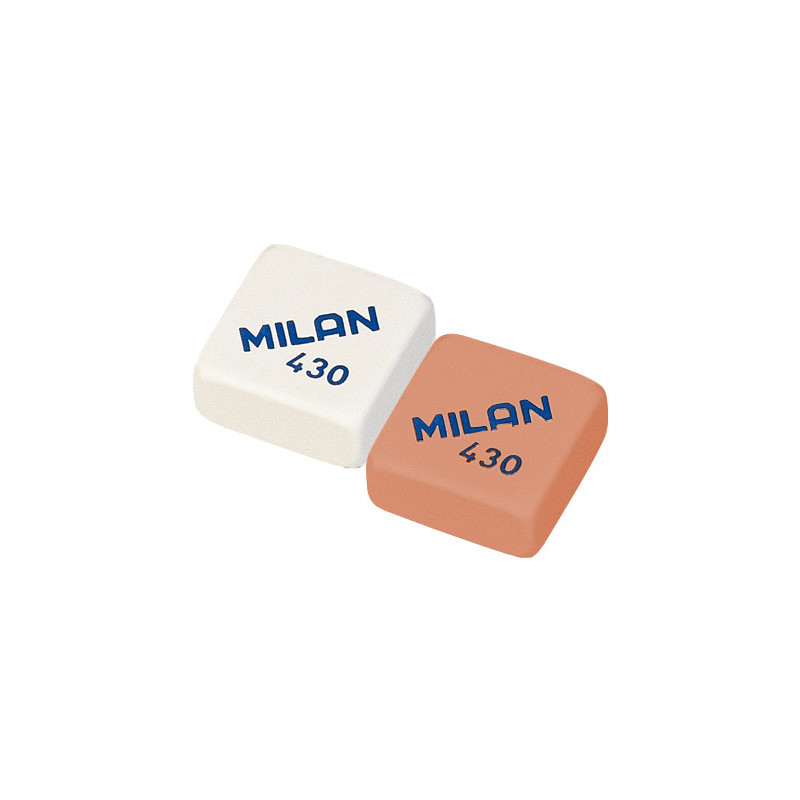 GOMA BORRAR MILAN 430 MIGA DE PAN