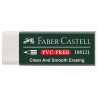 GOMA SIN PVC FABER 7081-20.