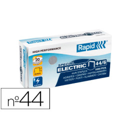 GRAPAS 44/6 GRAPADORA ELÉCTRICA