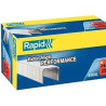 GRAPAS ACERO INOX 24/6 ACERO INOXIDABLE