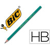 LAPICERO DE GRAFITO BIC ECO EVOLUTION