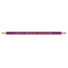 LAPIZ HEXAGONAL BICOLOR 2160 FABER CASTELL
