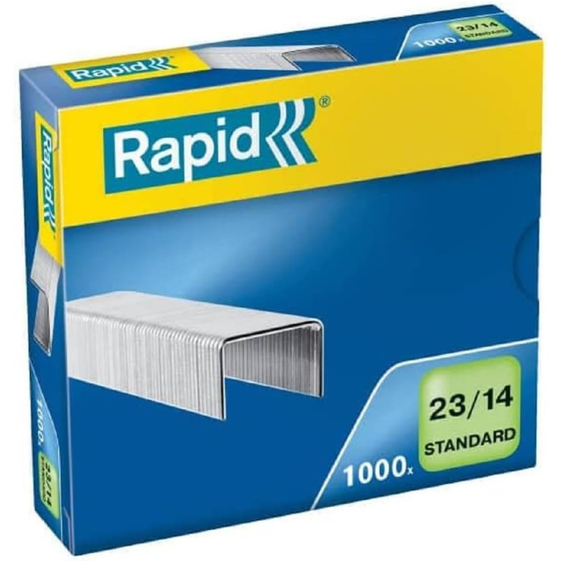 GRAPAS 23/14 MM