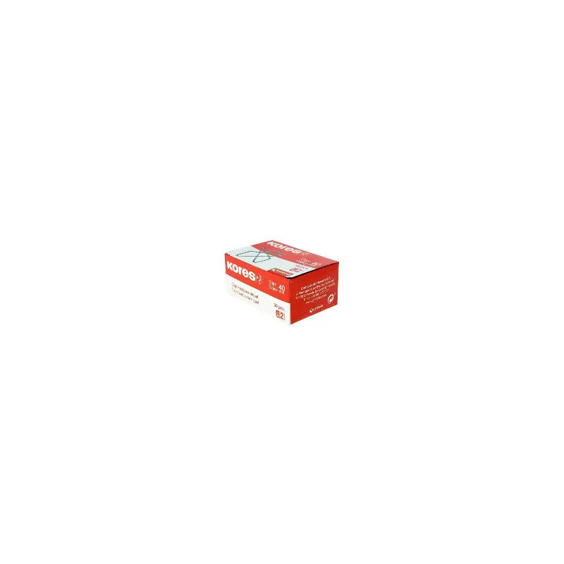 CLIP LABIADO Nº 3 100 UND