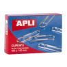 CLIP LABIADO Nº 3 100 UND