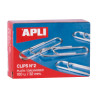 CLIP LABIADOS Nº 2 100 UND