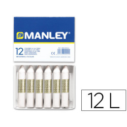 CERAS MANLEY E/12 MONOCOLOR