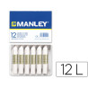 CERAS MANLEY E/12 MONOCOLOR
