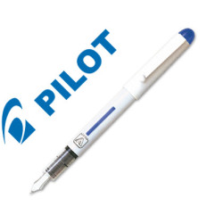 PLUMA PILOT V PEN BLANCO SVP-4ML