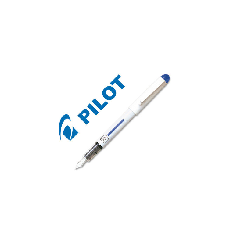 PLUMA PILOT V PEN BLANCO SVP-4ML