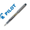PLUMA PILOT V PEN SILVER SVPN-4WL