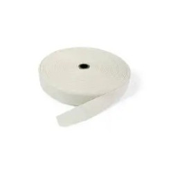CINTA BLANCA 14MMX14M METROS ROLLO BALDUQUE